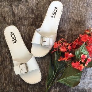 Michael Kors Sandals